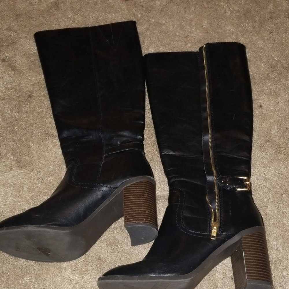 Lauren Conrad boots
